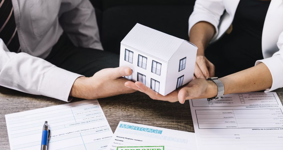 不動産売買仲介